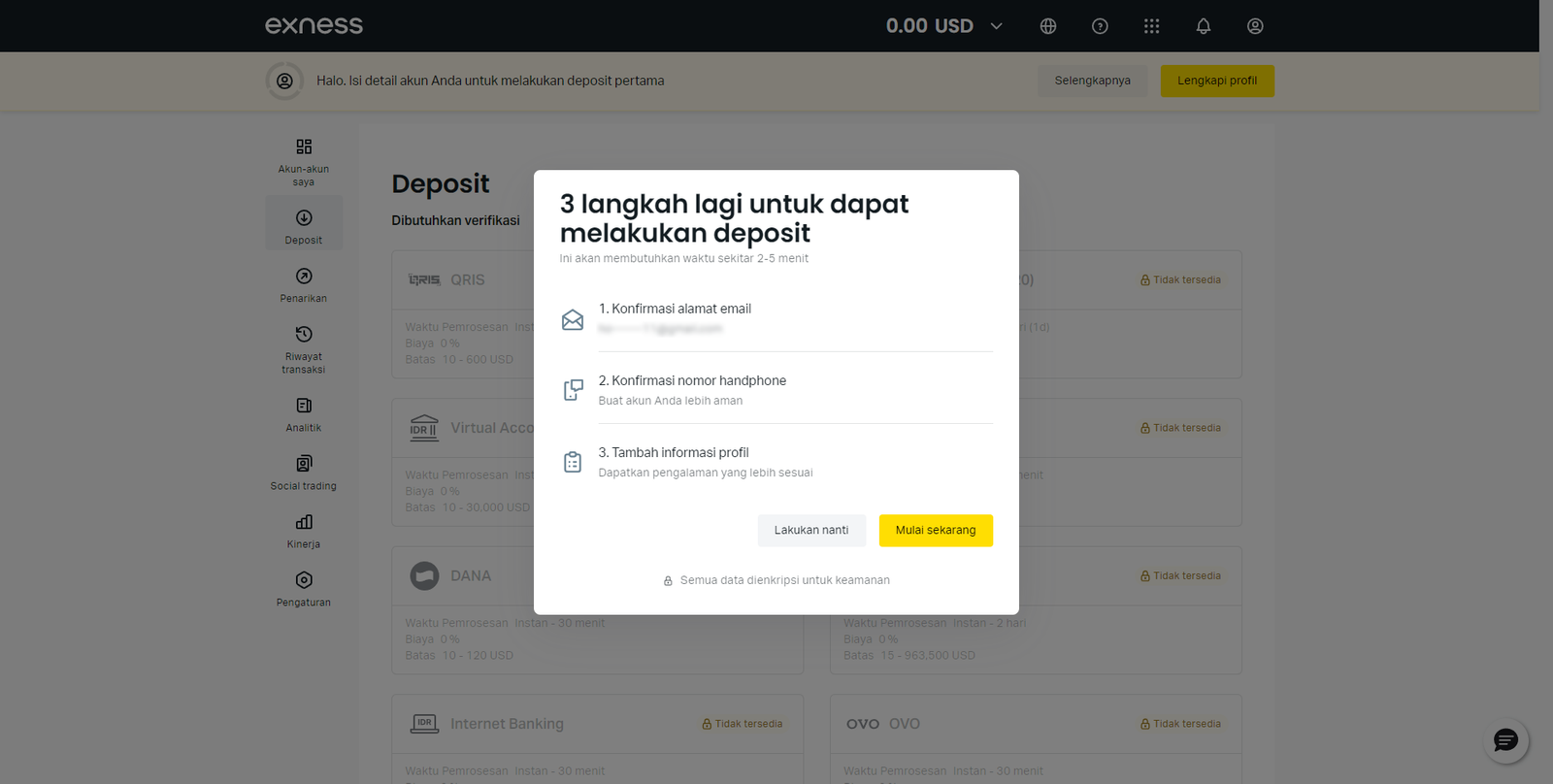 Langkah 4